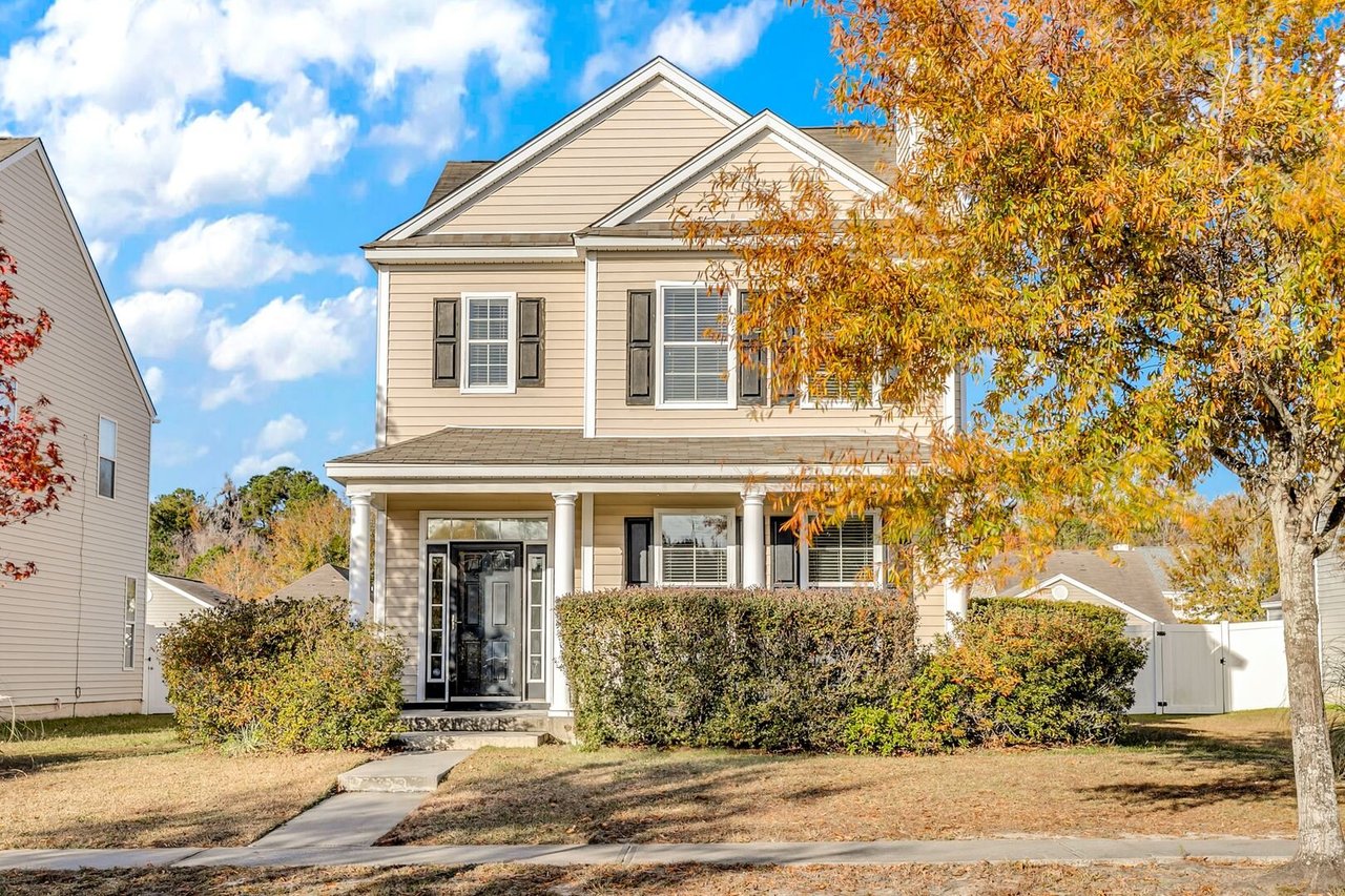 16 Bushwood Drive Savannah, GA 31407