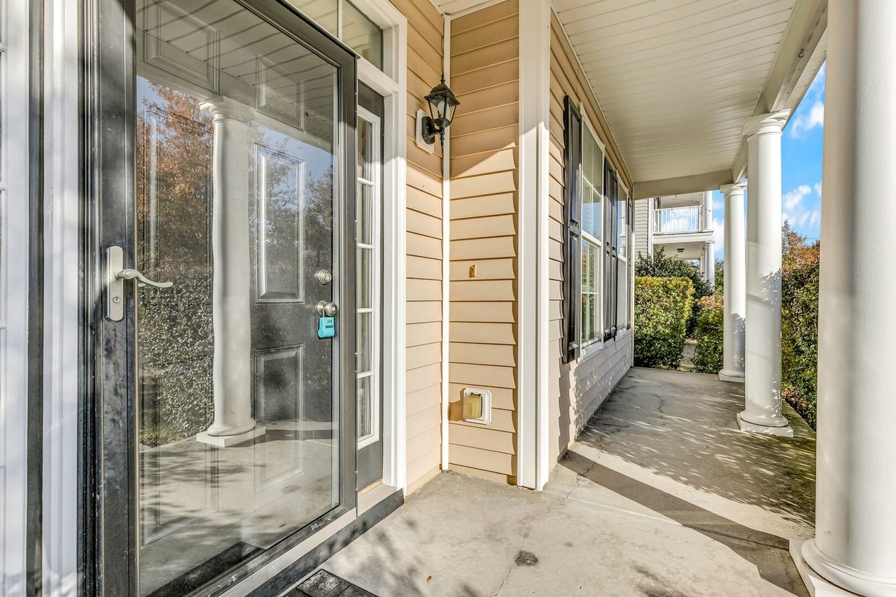 16 Bushwood Drive Savannah, GA 31407