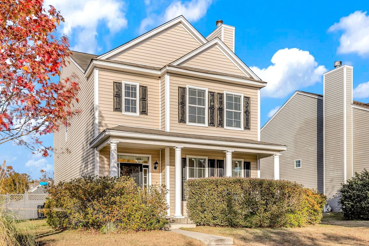 16 Bushwood Drive Savannah, GA 31407