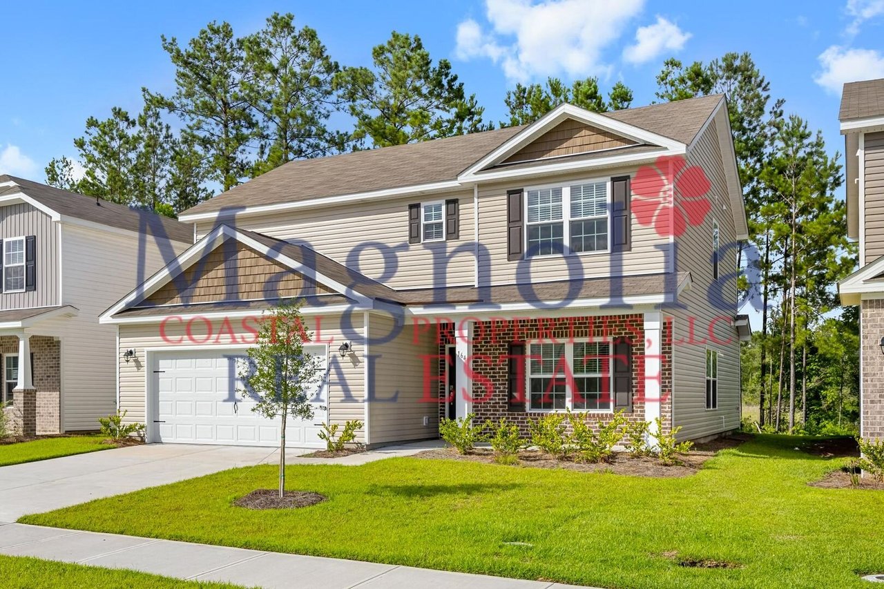 164 Guana Lane Bloomingdale, GA 31302