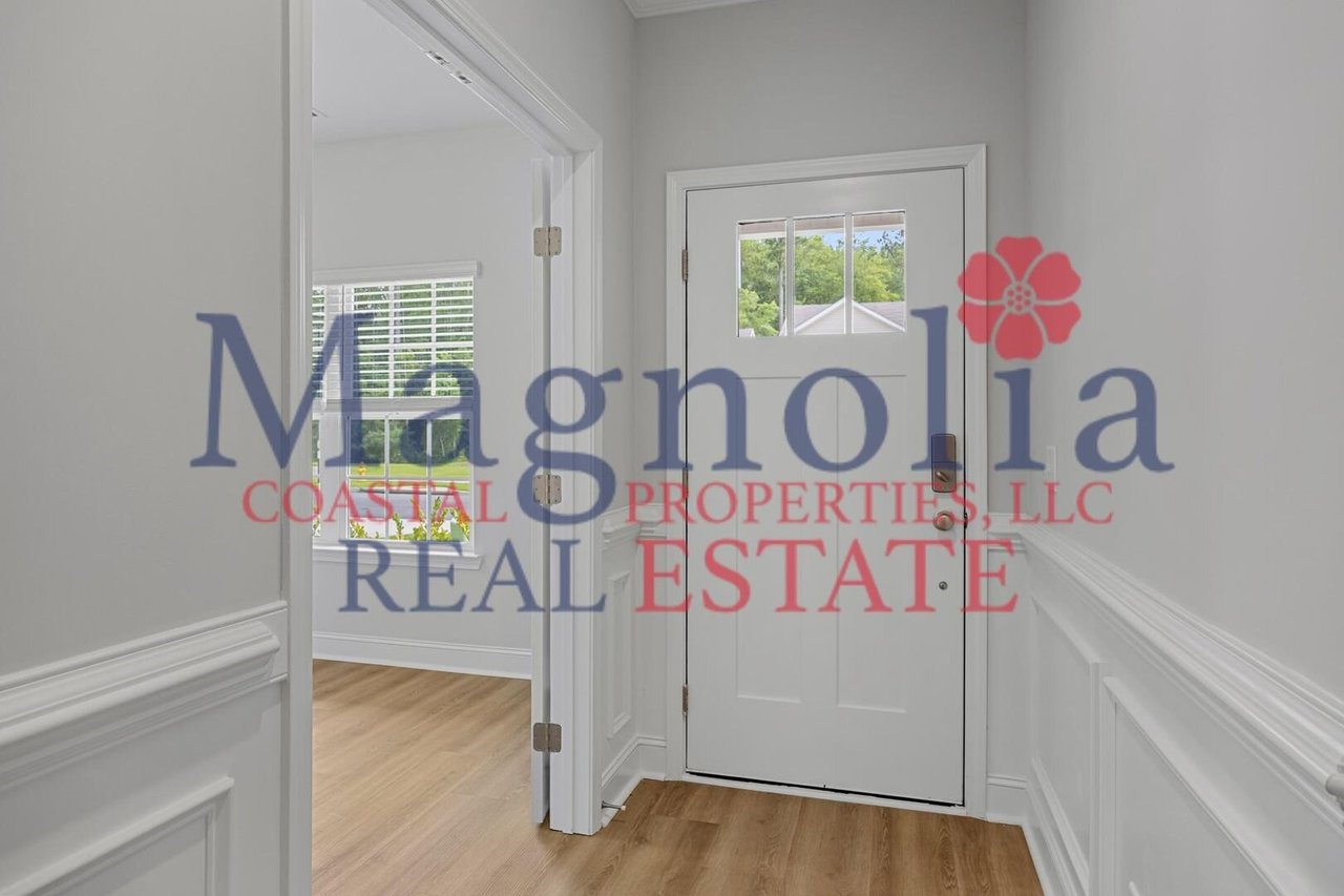 164 Guana Lane Bloomingdale, GA 31302
