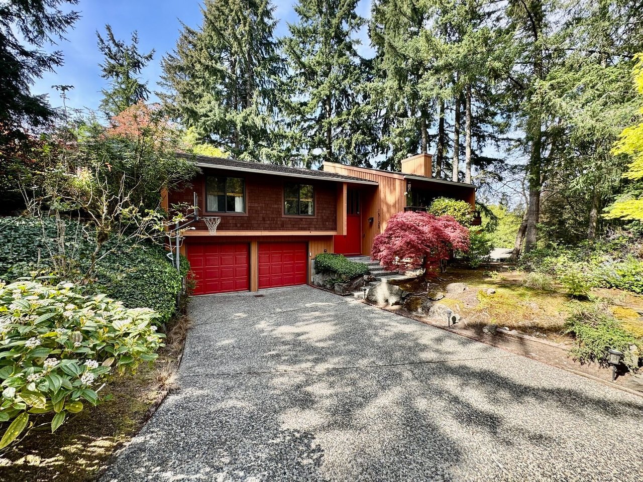 15130 SE 47th PL Bellevue, WA 98006