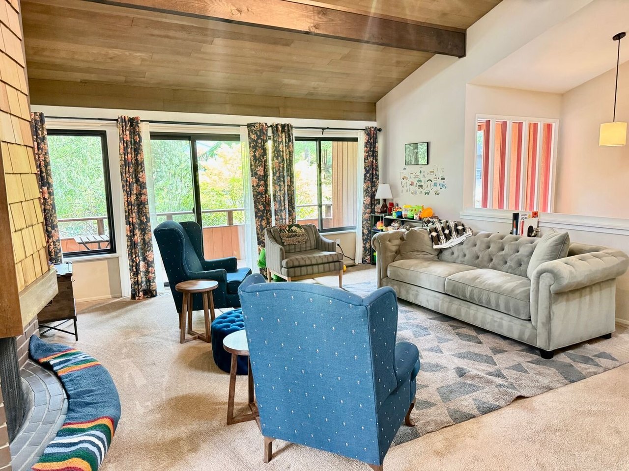 15130 SE 47th PL Bellevue, WA 98006