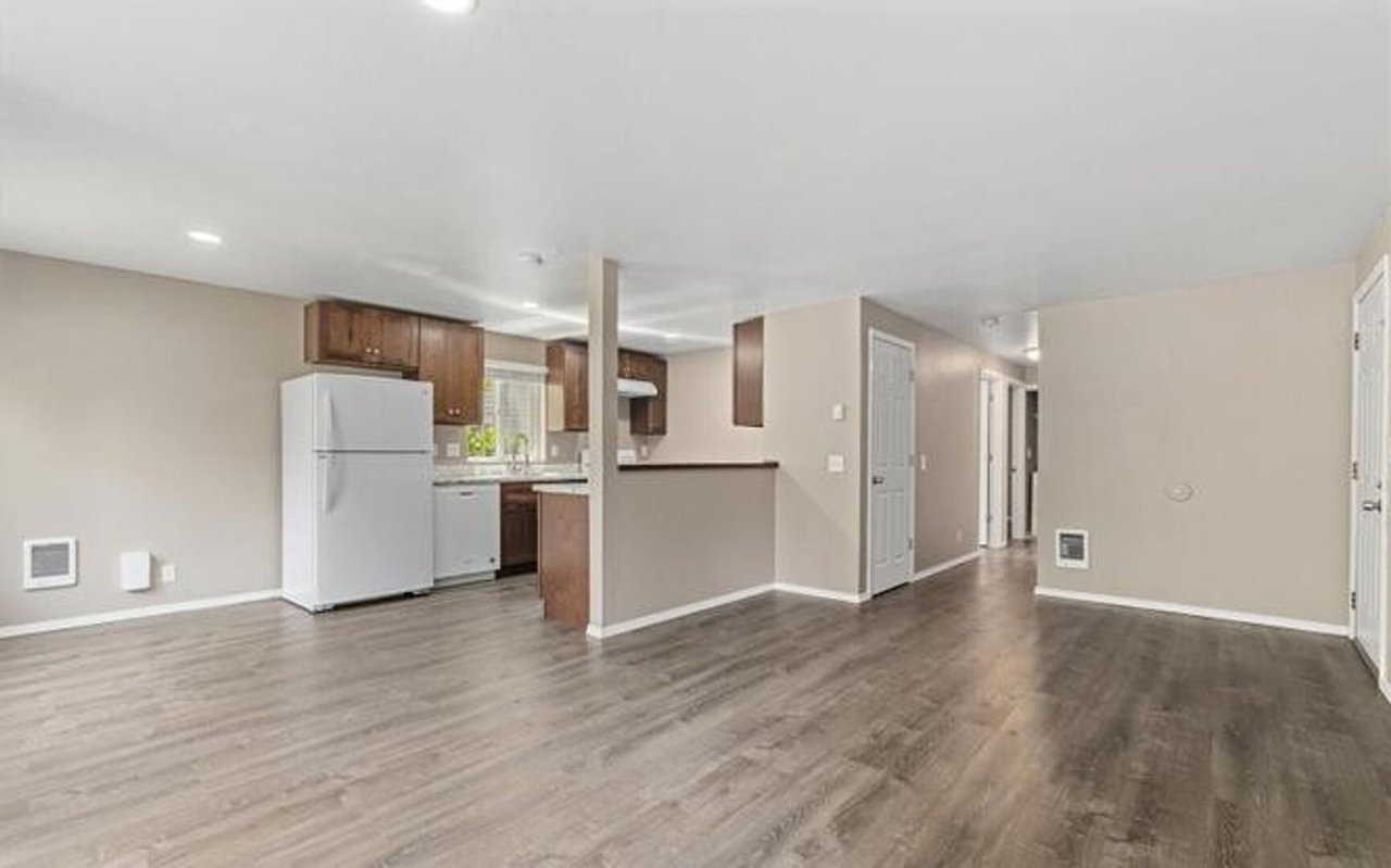 507 Madison St - Unit B Everett, WA 98203