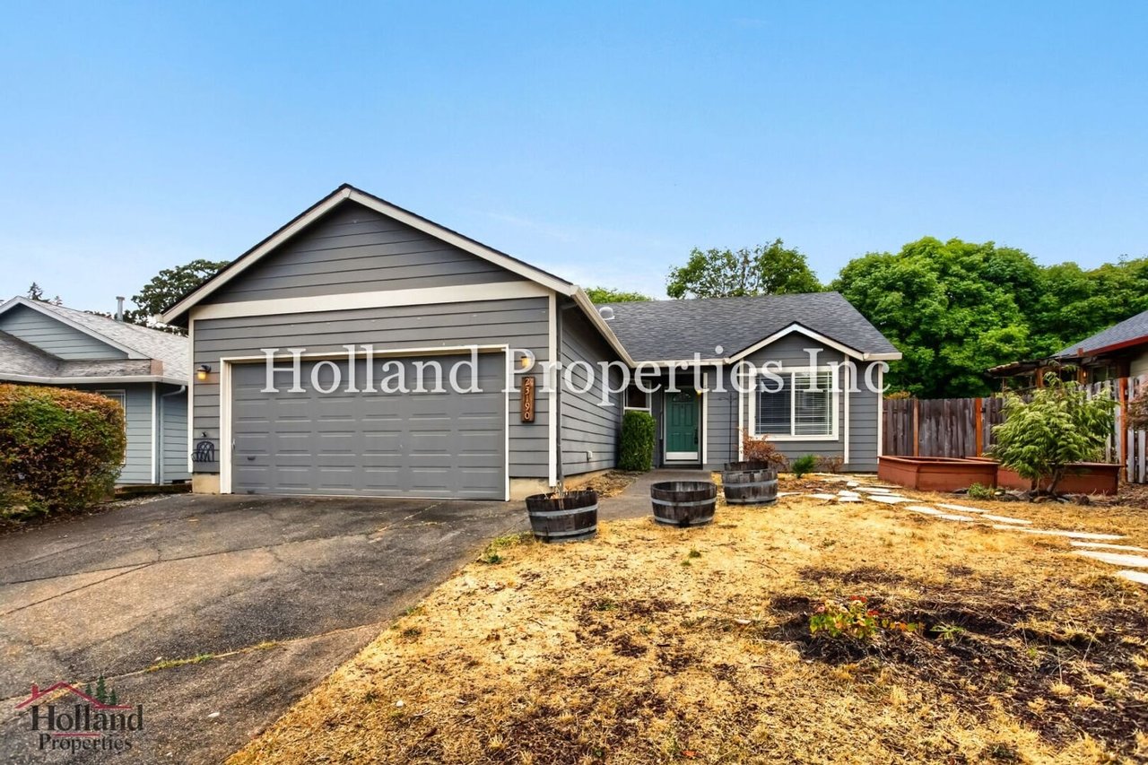 23190 SW William Ave Sherwood, OR 97140