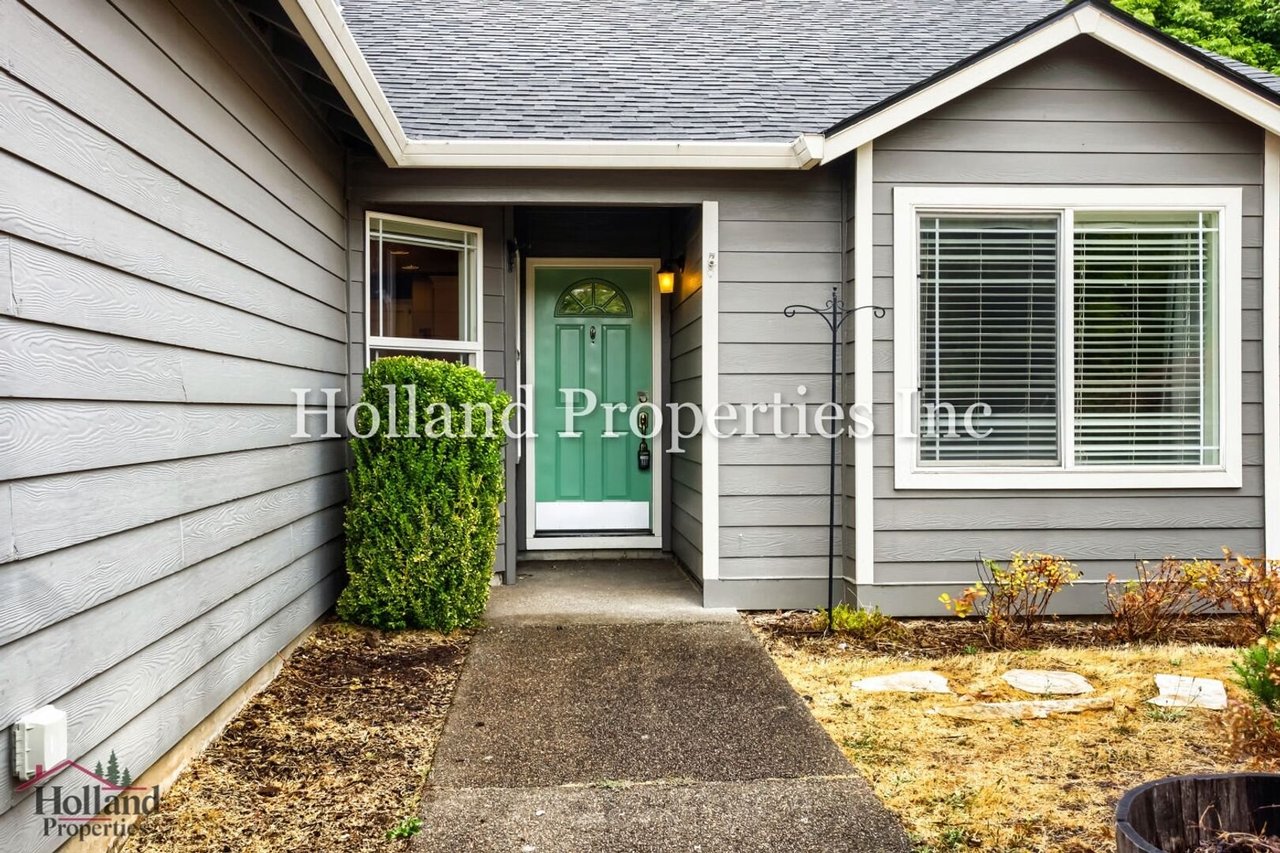 23190 SW William Ave Sherwood, OR 97140