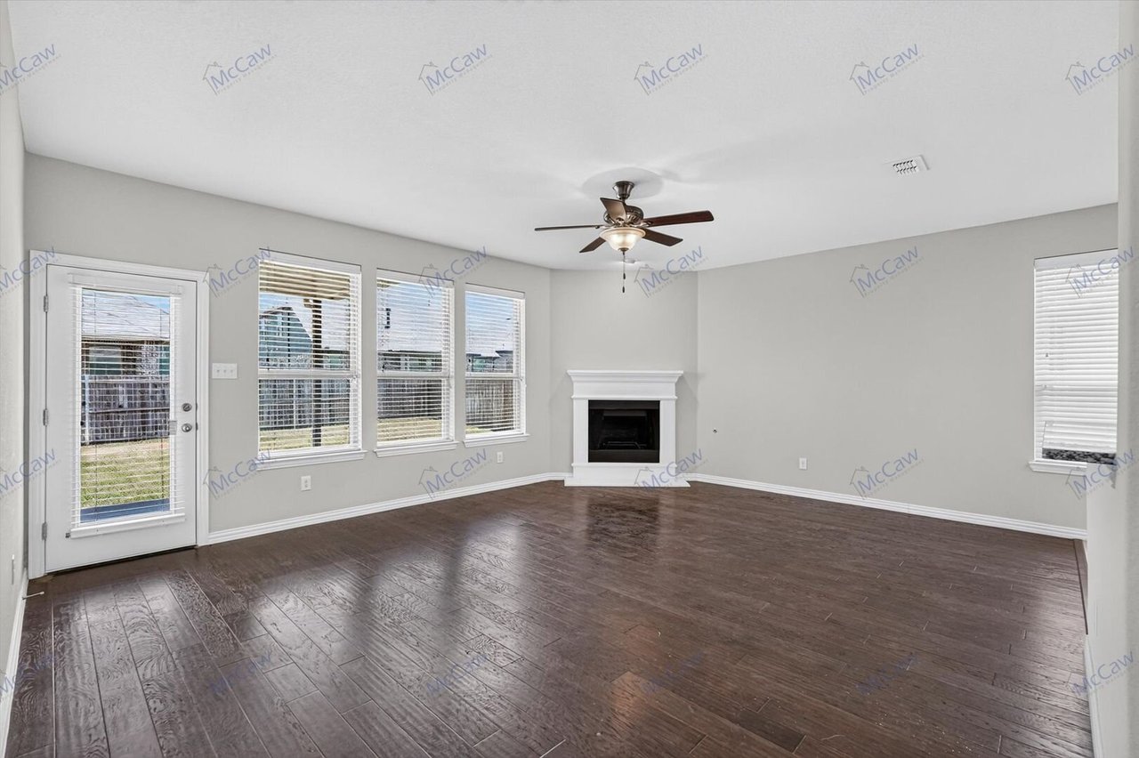 1314 Torrington Ln. Forney, TX 75126