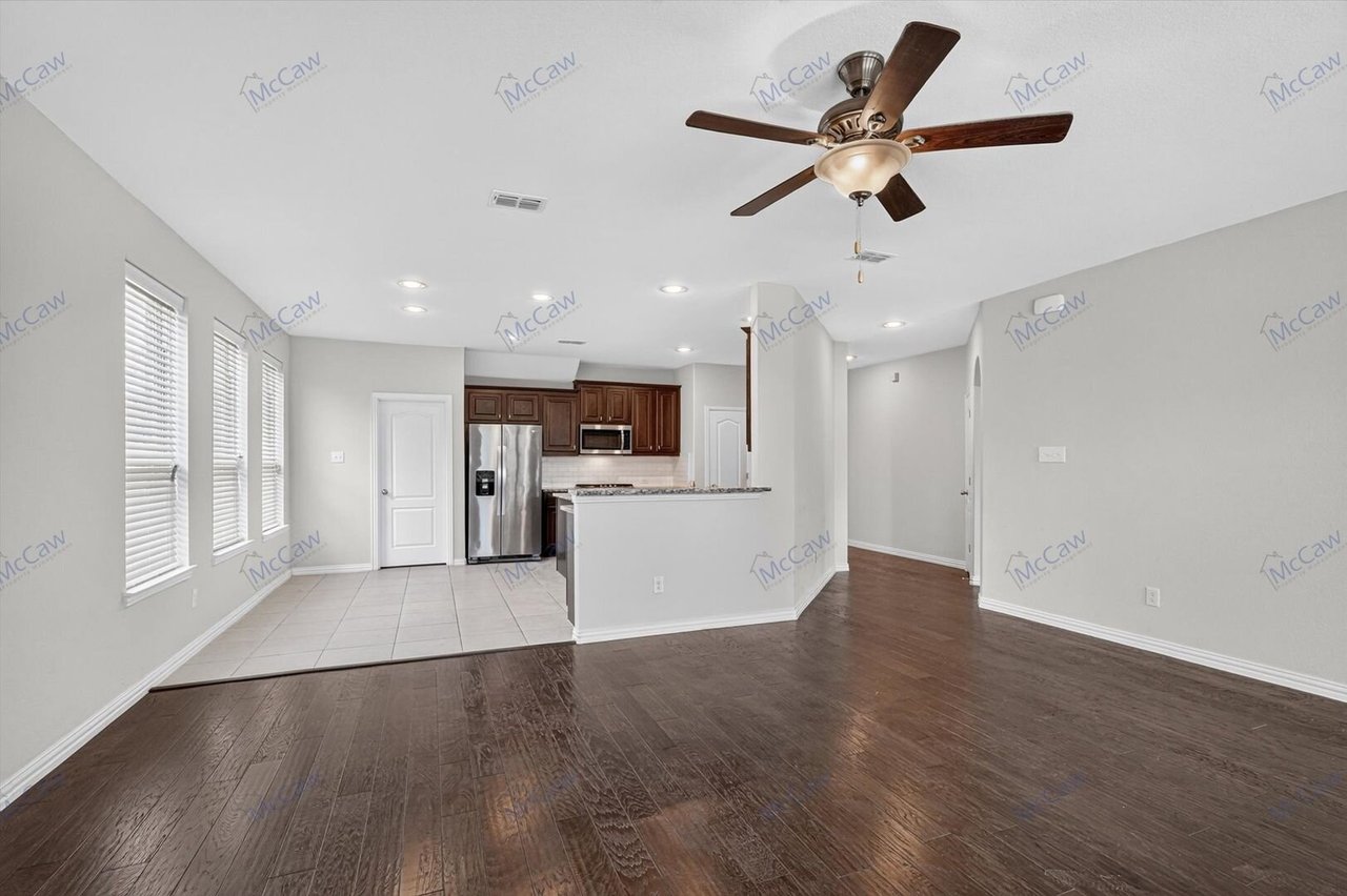 1314 Torrington Ln. Forney, TX 75126