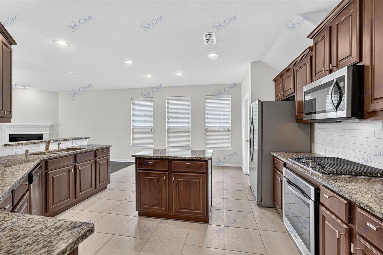 1314 Torrington Ln. Forney, TX 75126