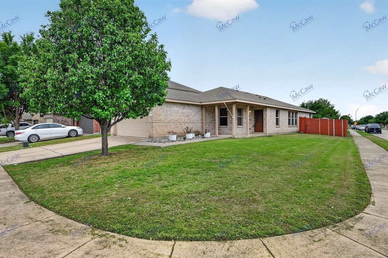 9133 Sun Haven Way Fort Worth, TX 76244