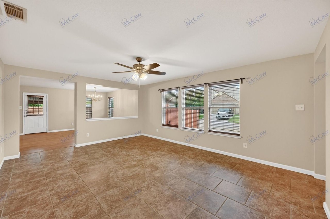 9133 Sun Haven Way Fort Worth, TX 76244