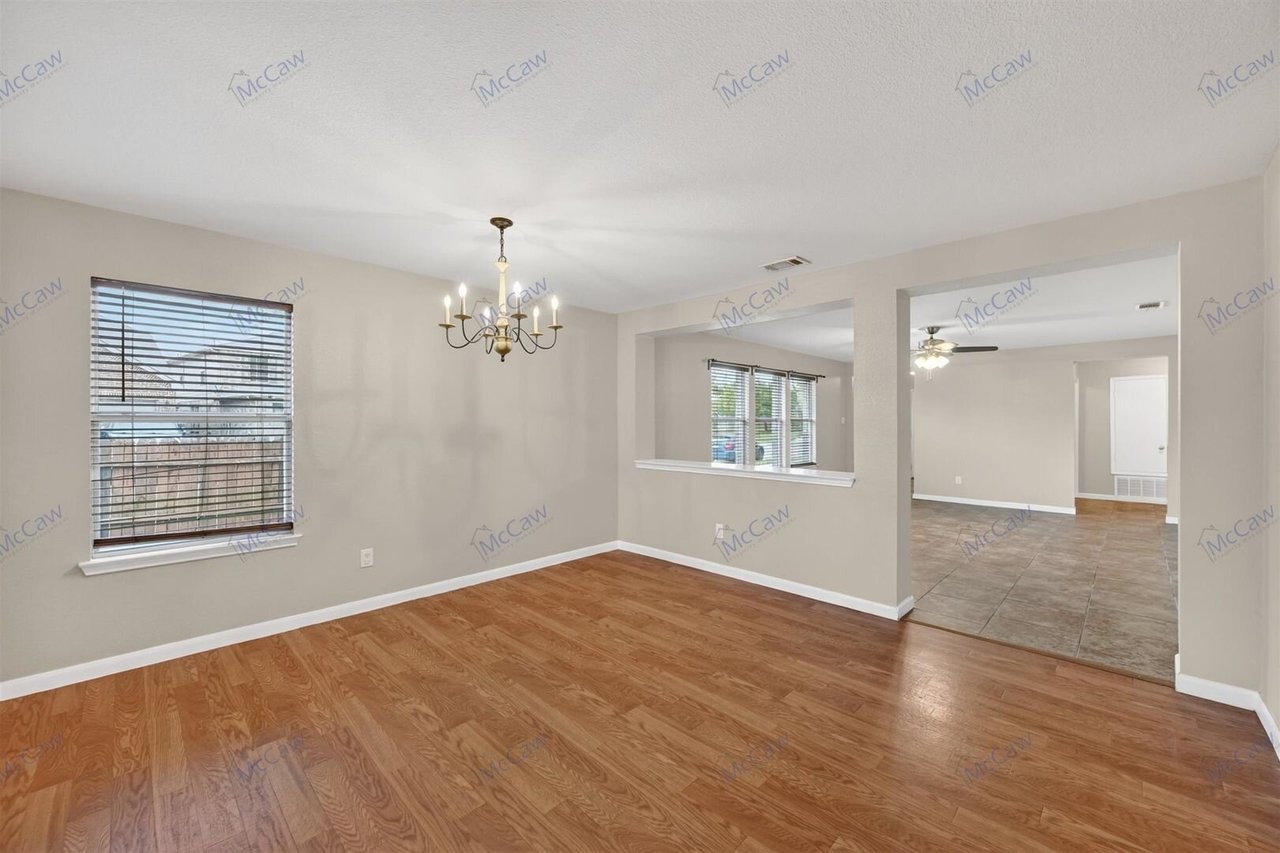9133 Sun Haven Way Fort Worth, TX 76244