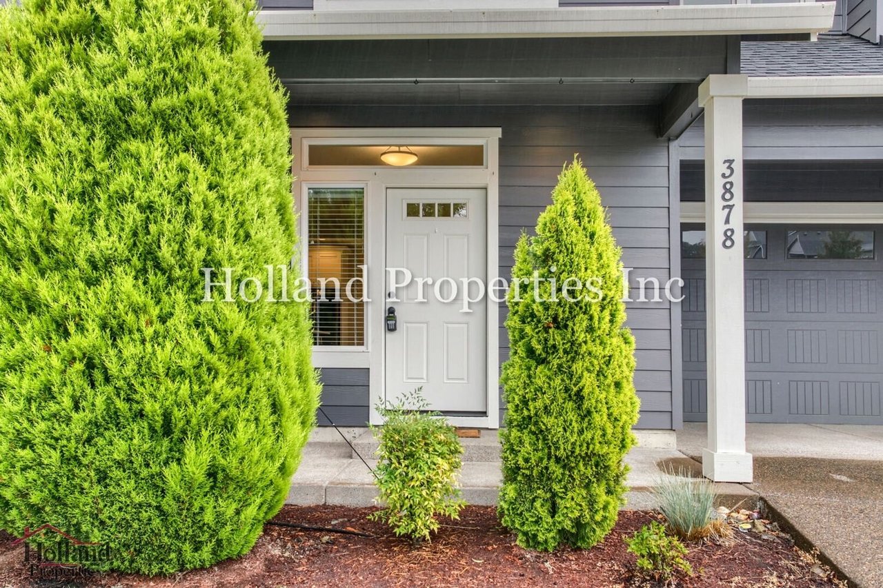 3878 N Chase St Newberg, OR 97132