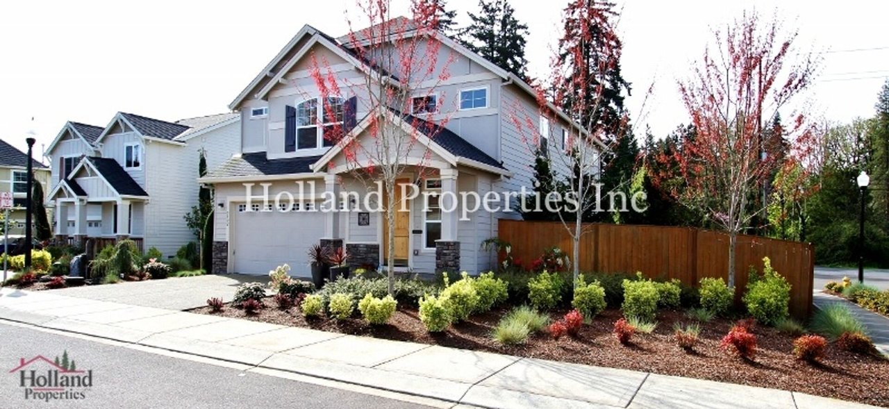 5502 NE Lagos Ct Hillsboro, OR 97124