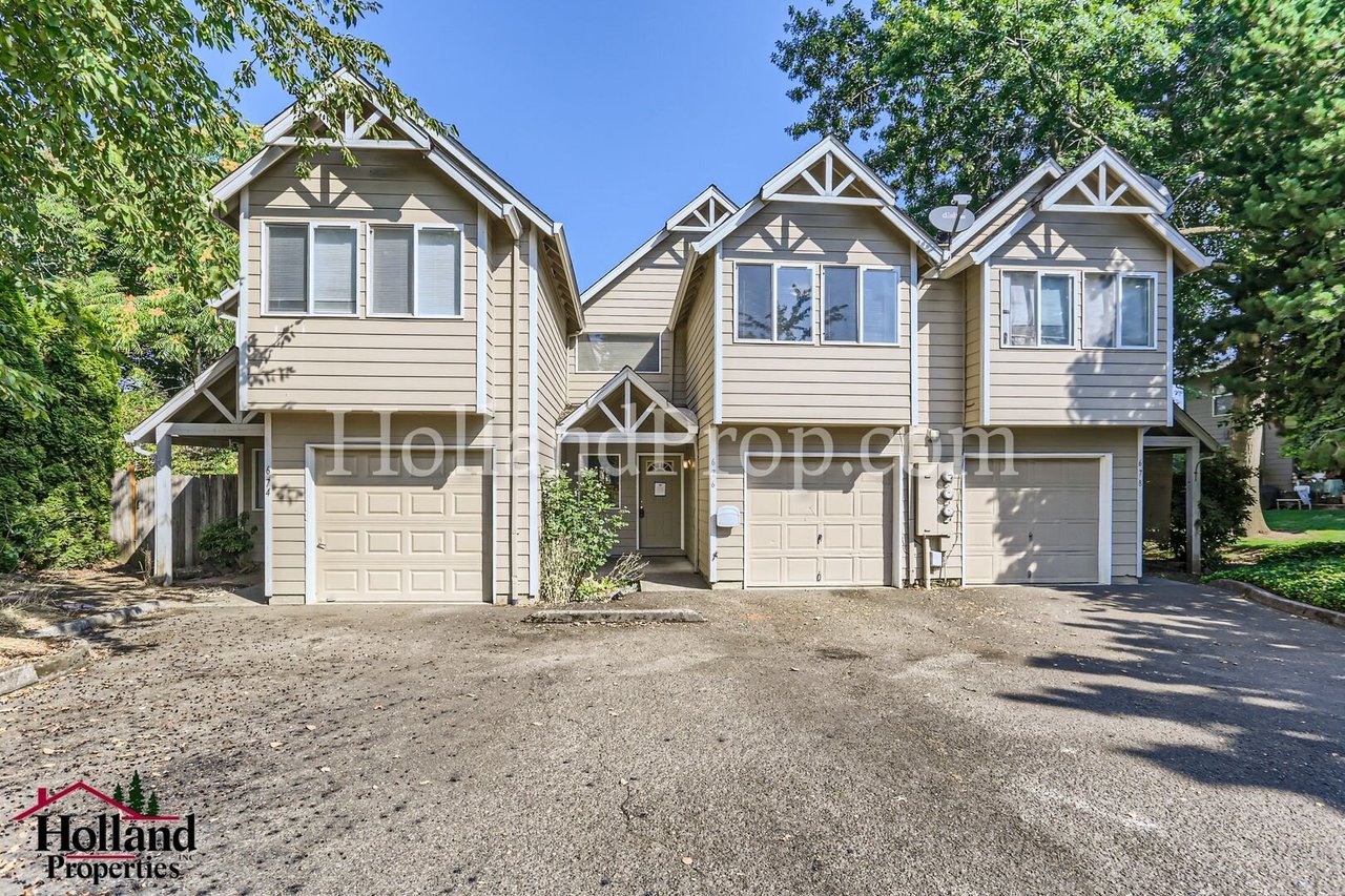 676 SE 5th Avenue Canby, OR 97013