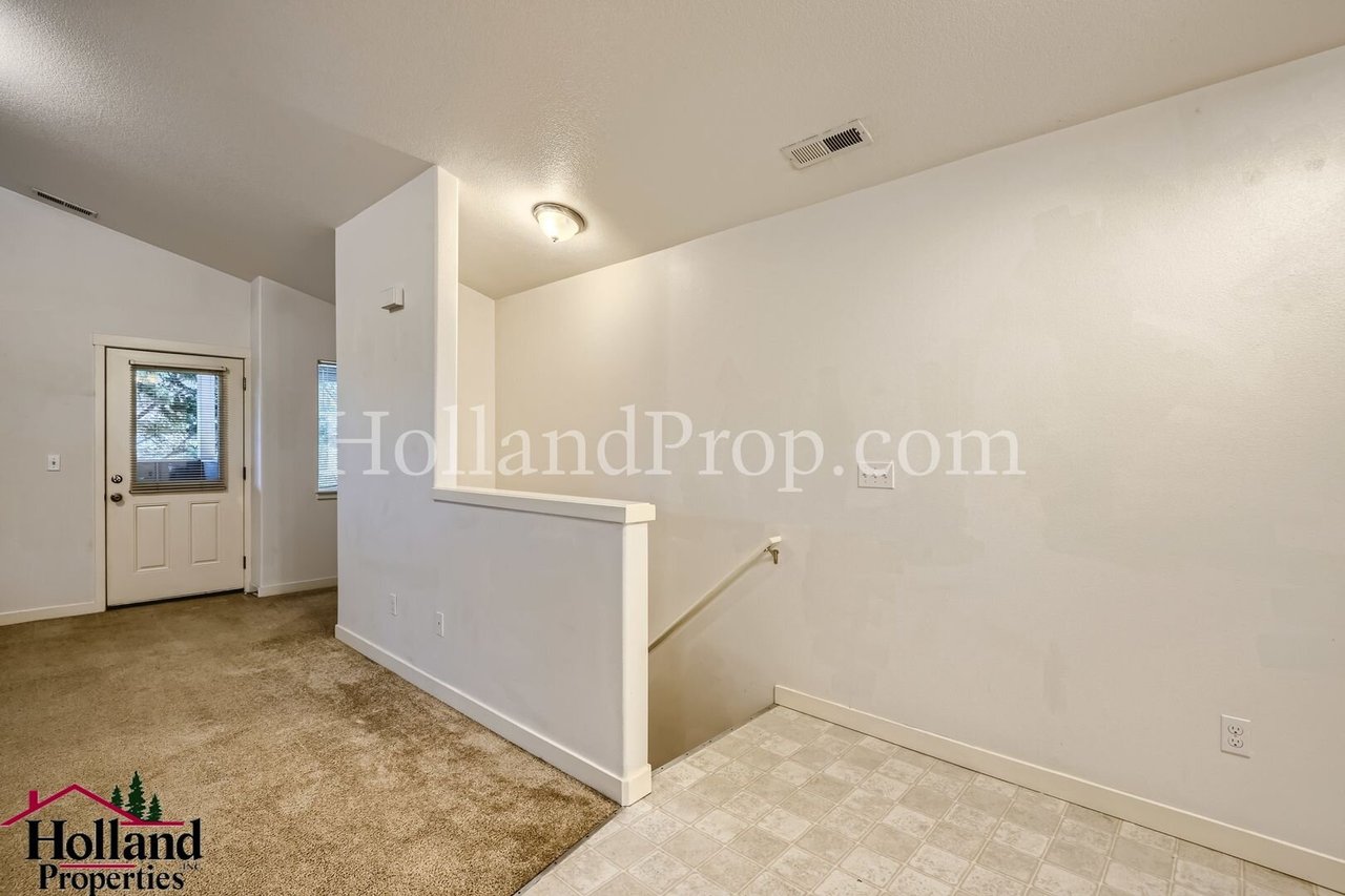 4415 NE 88th Ave. Apt #3 Portland, OR 97220