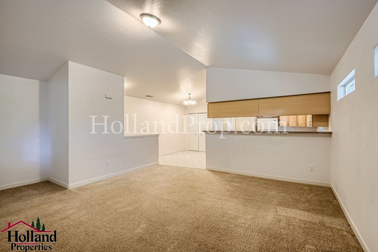 4415 NE 88th Ave. Apt #3 Portland, OR 97220