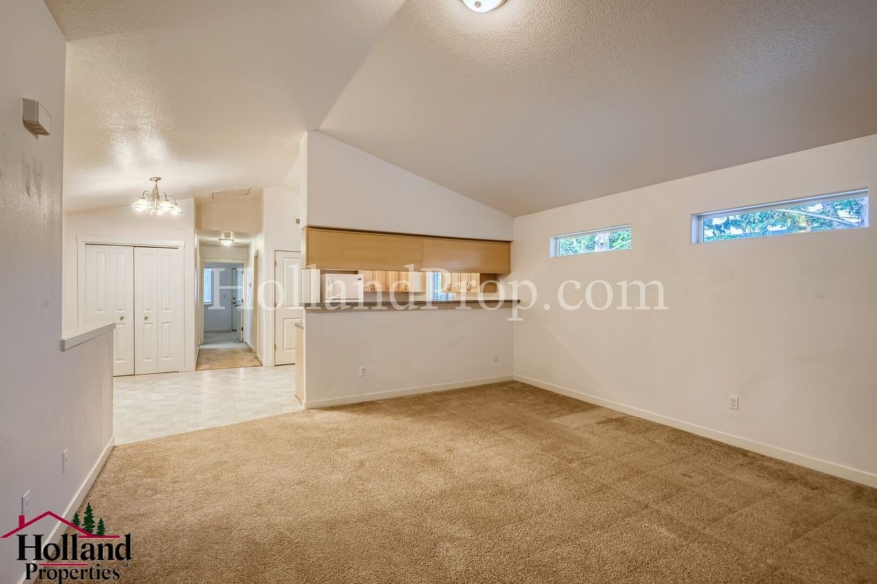 4415 NE 88th Ave. Apt #3 Portland, OR 97220