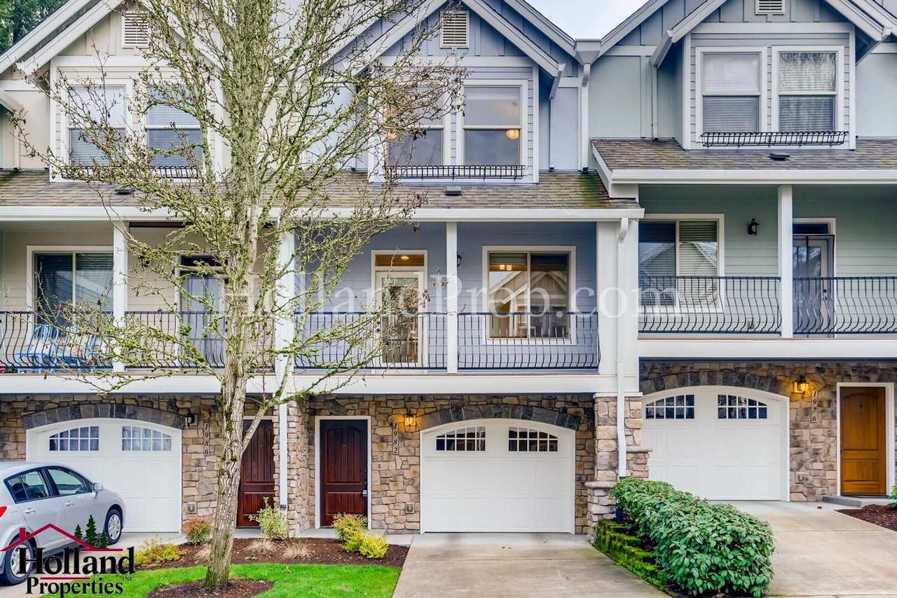 1982 NE 49th Way Hillsboro, OR 97124