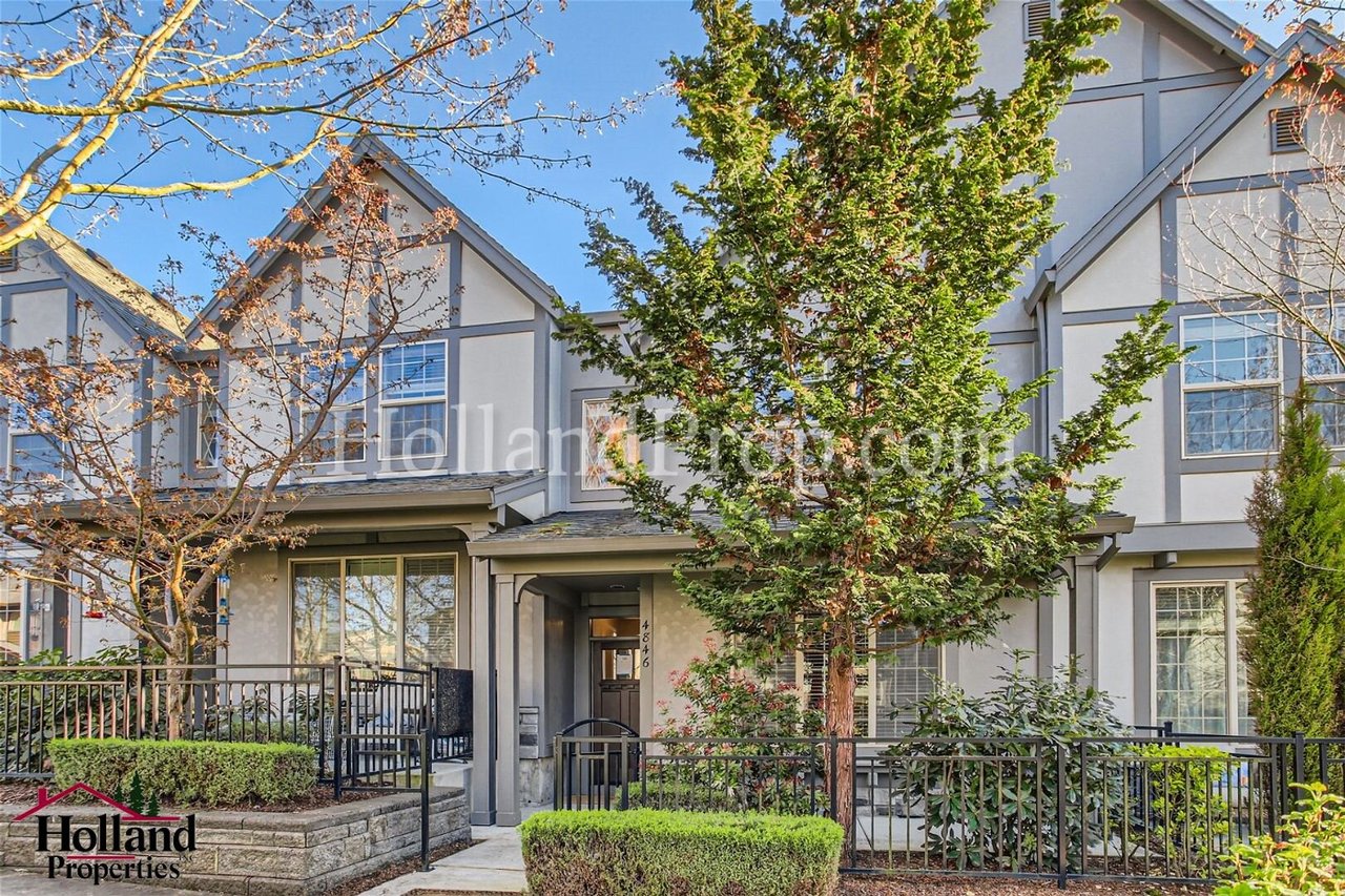 4846 NW 162nd Terrace Portland, OR 97229