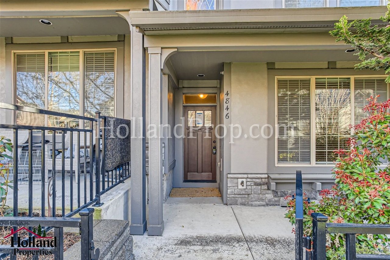 4846 NW 162nd Terrace Portland, OR 97229