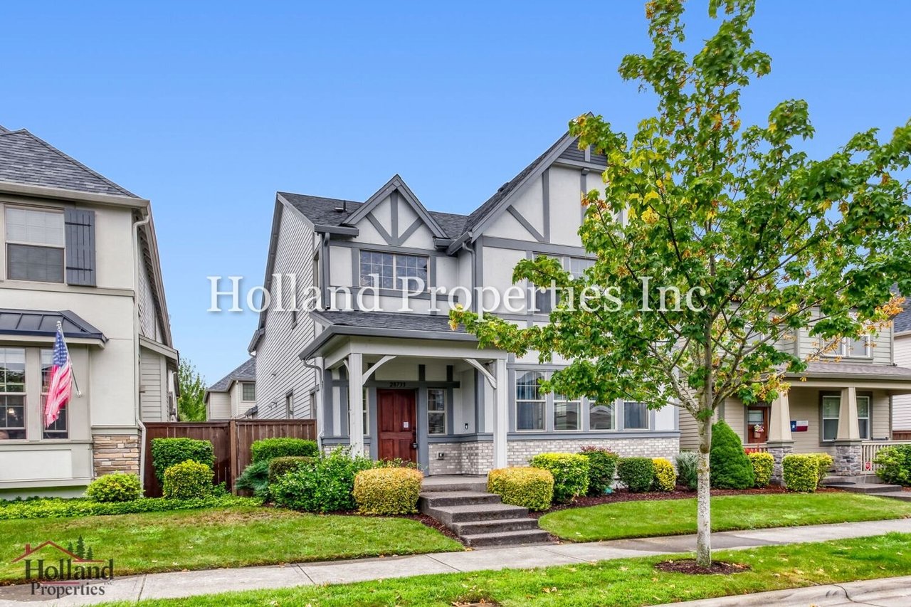 28733 SW Finland Ave Wilsonville, OR 97070