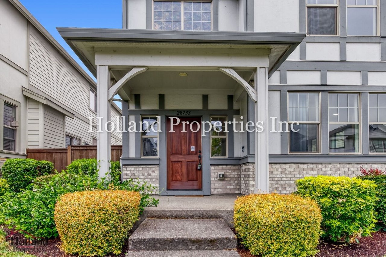 28733 SW Finland Ave Wilsonville, OR 97070