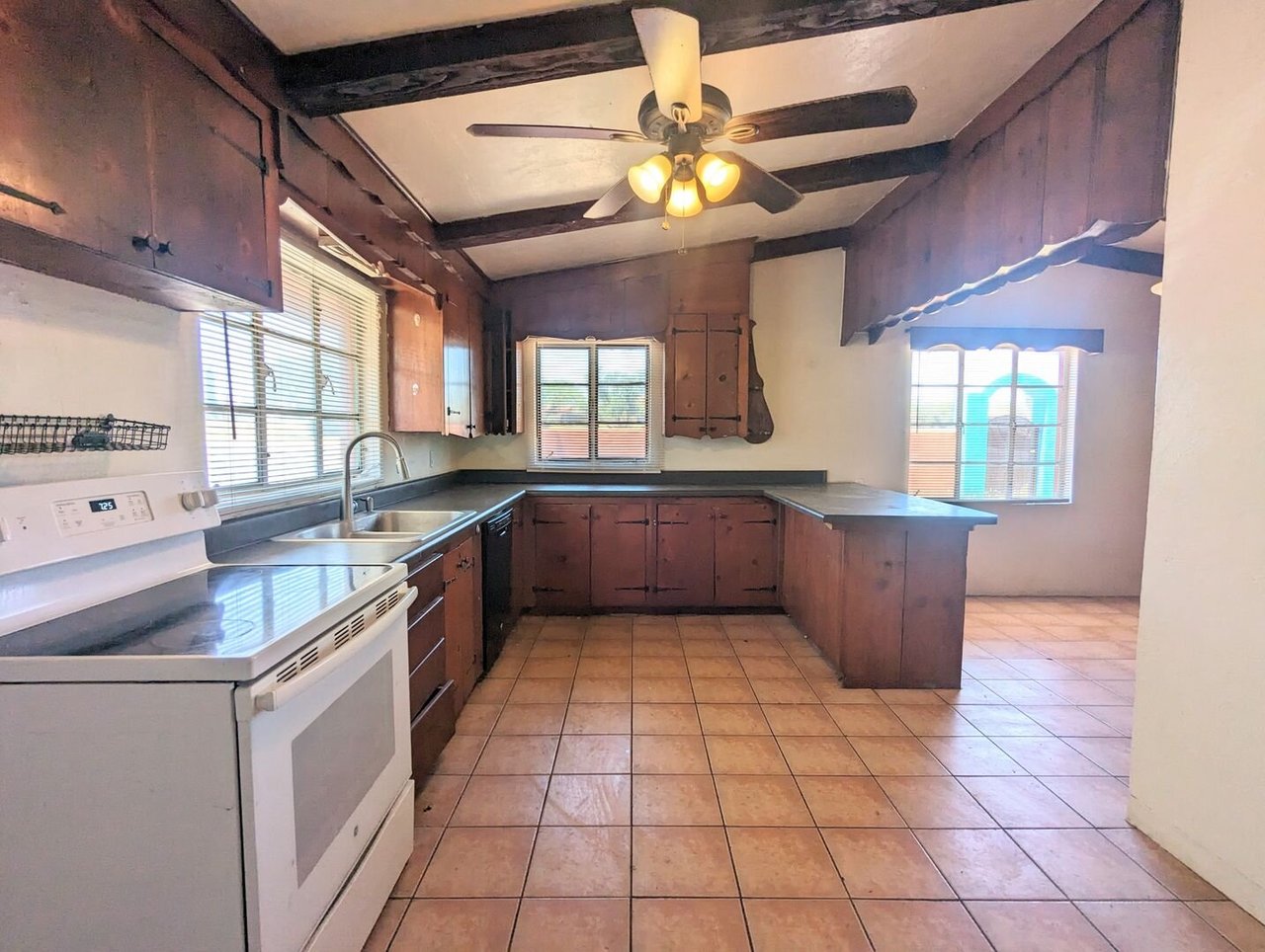 2226 N Euclid Ave Tucson, AZ 85719