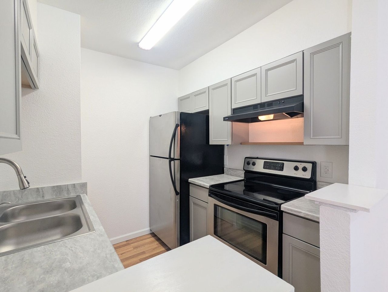 1745 E Glenn St #203 Tucson, AZ 85719