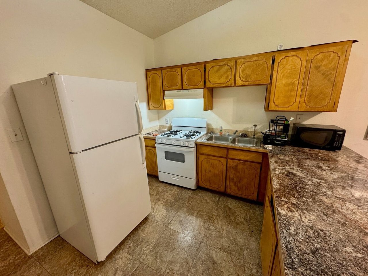 105 Wolverine St #36 Bisbee, AZ 85603