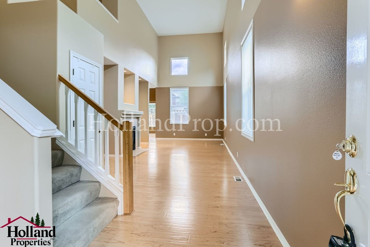 1612 NE Parkside Dr Hillsboro, OR 97124