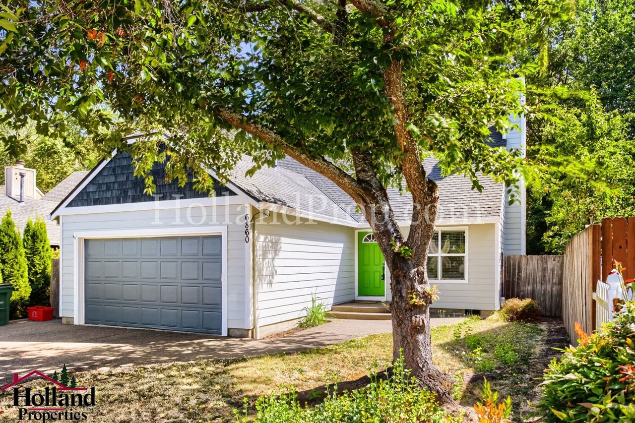 6860 SW 188th Ave Beaverton, OR 97007