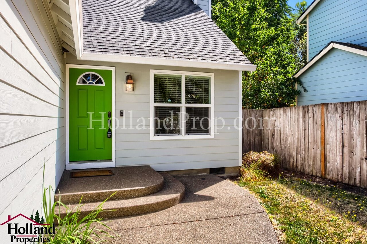 6860 SW 188th Ave Beaverton, OR 97007