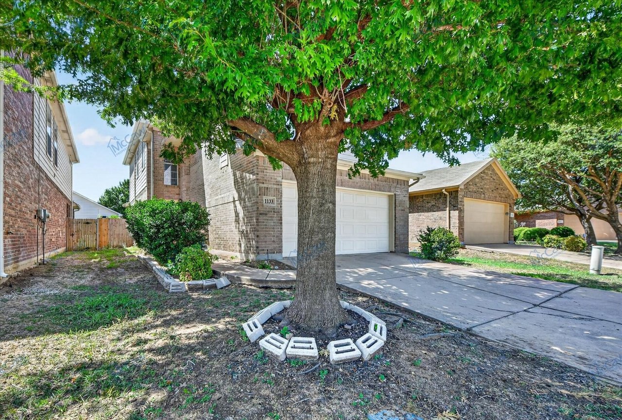 1133 Kielder Ct. Fort Worth, TX 76134