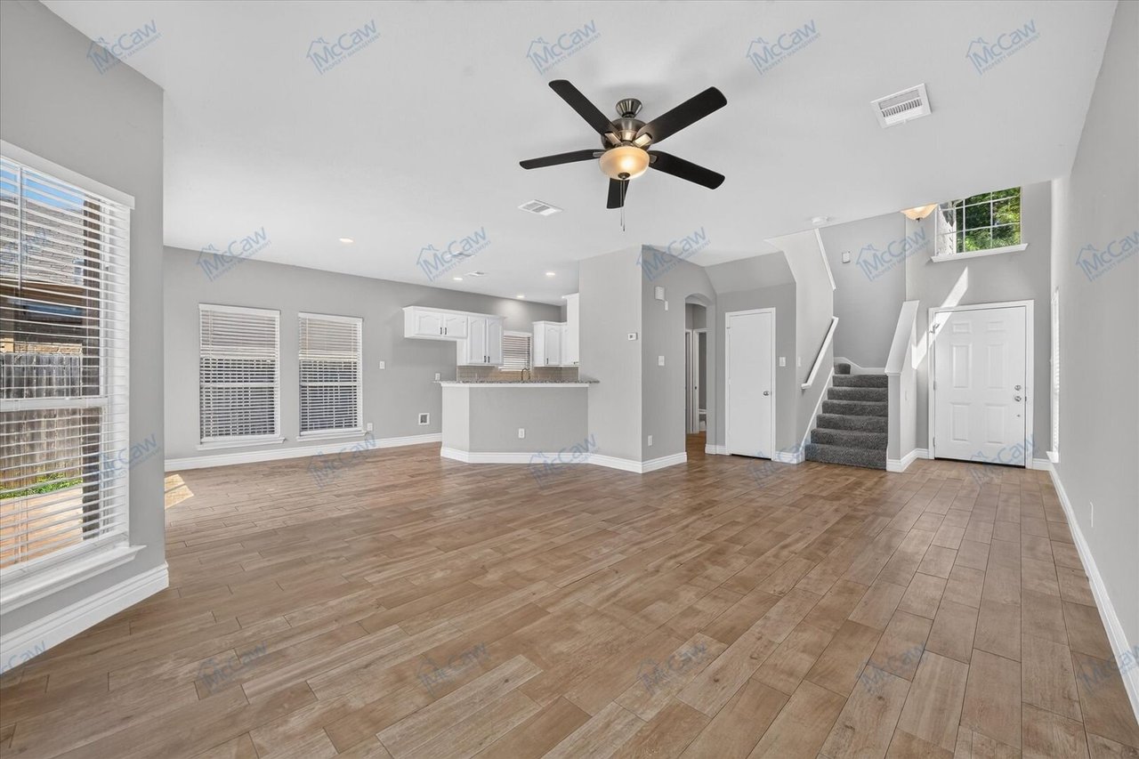 1133 Kielder Ct. Fort Worth, TX 76134