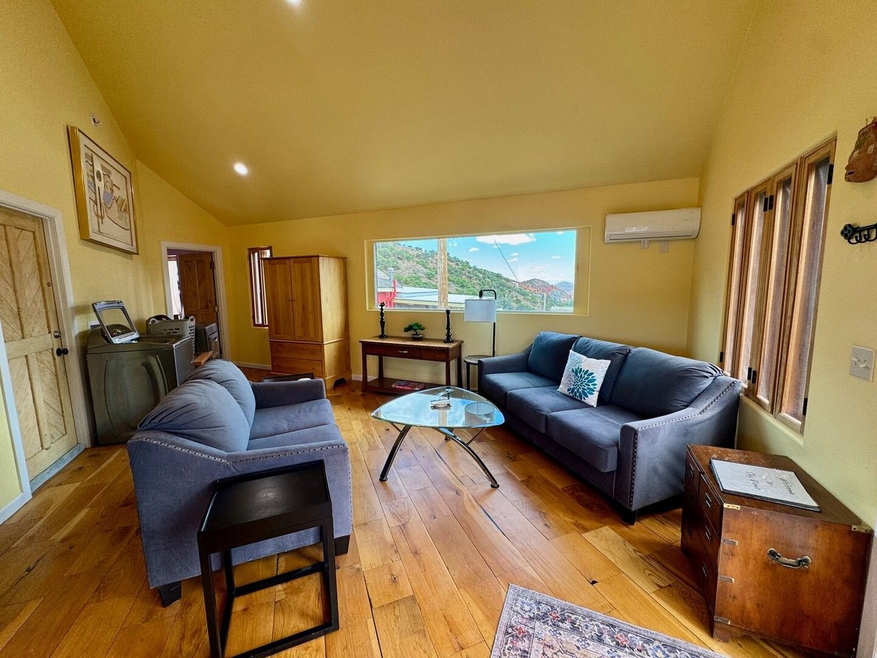 429 D Laundry Hill Rd Bisbee, AZ 85603