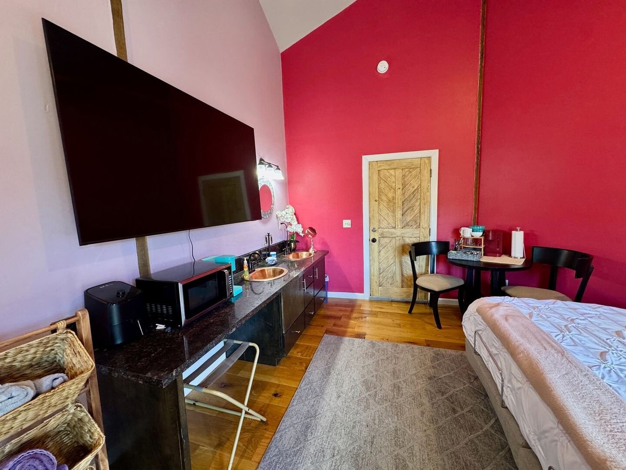 429 D Laundry Hill Rd Bisbee, AZ 85603