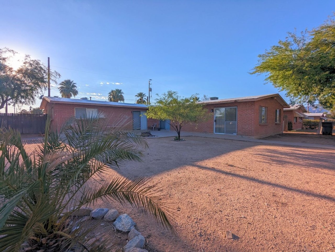 1605 N Belvedere Ave Tucson, AZ 85712