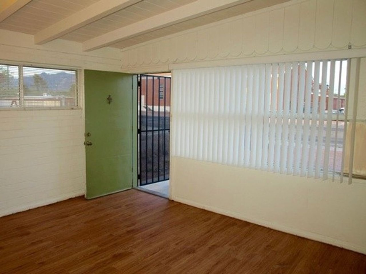 1709 N 6th Ave Tucson, AZ 85705