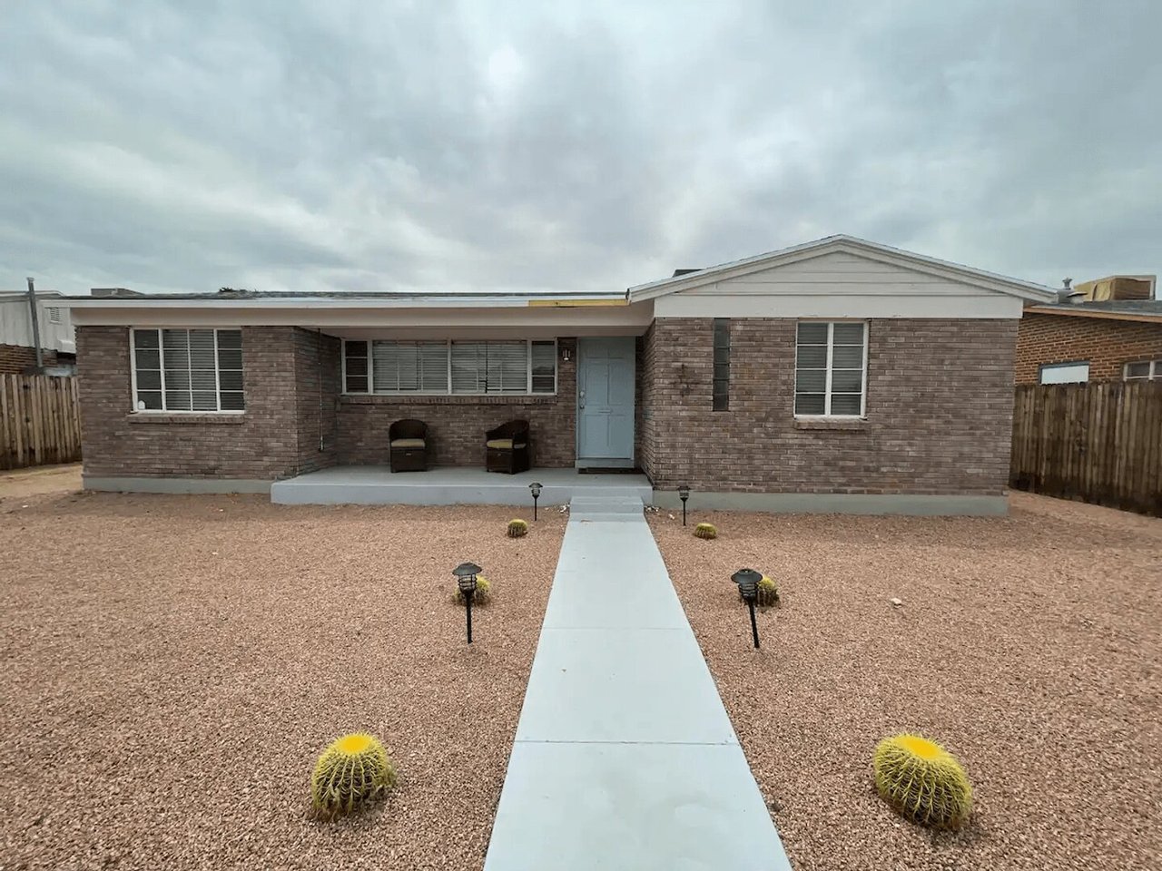 3018 E Mabel St Tucson, AZ 85716