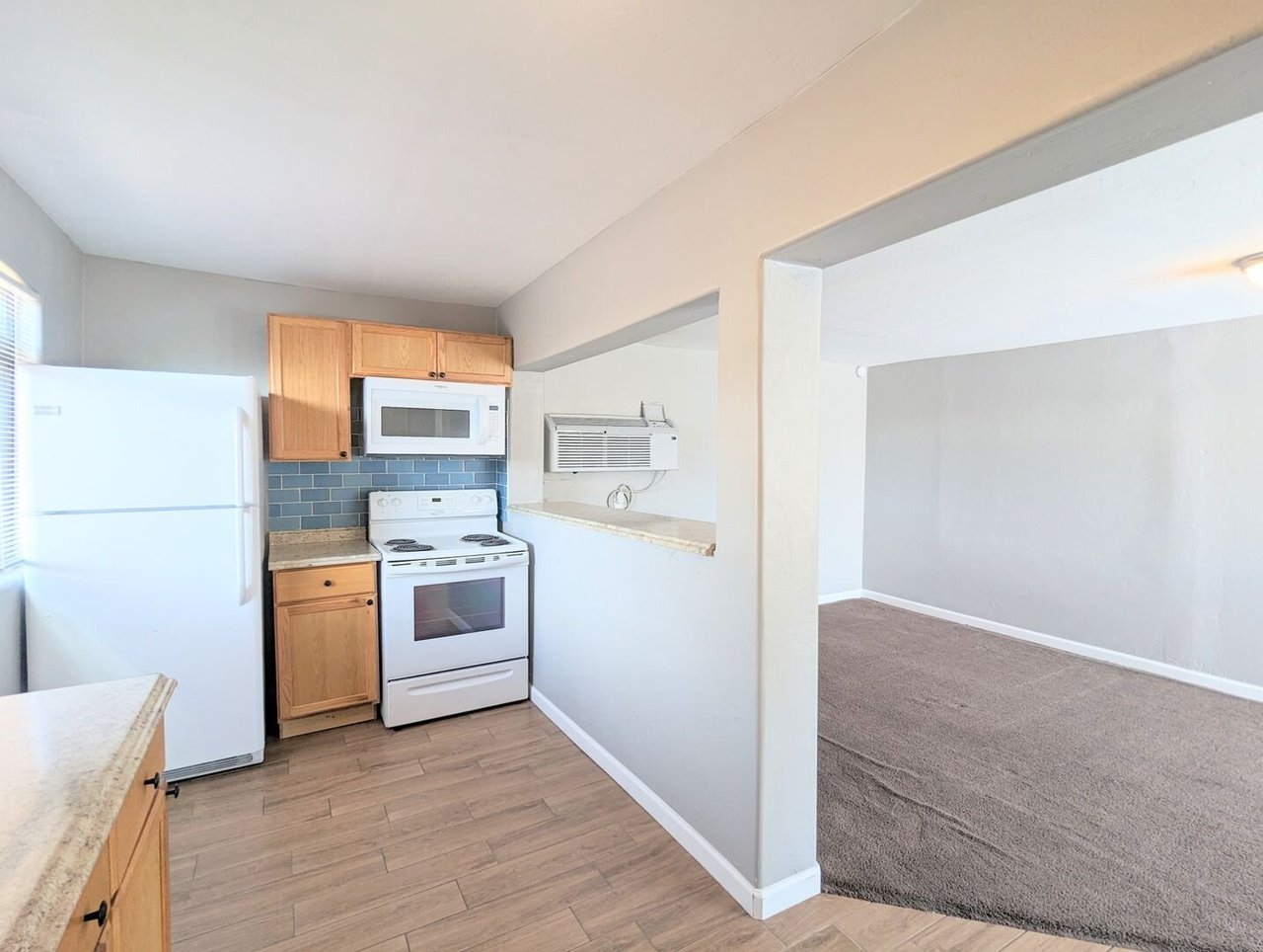 307B E Kelso St Tucson, AZ 85705
