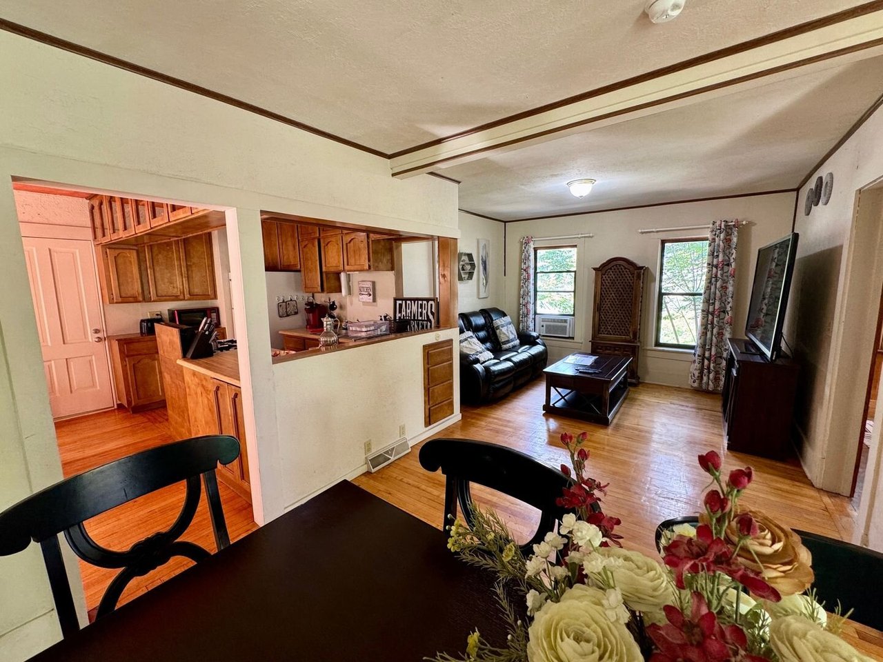 180A Quality Hill Rd Bisbee, AZ 85603
