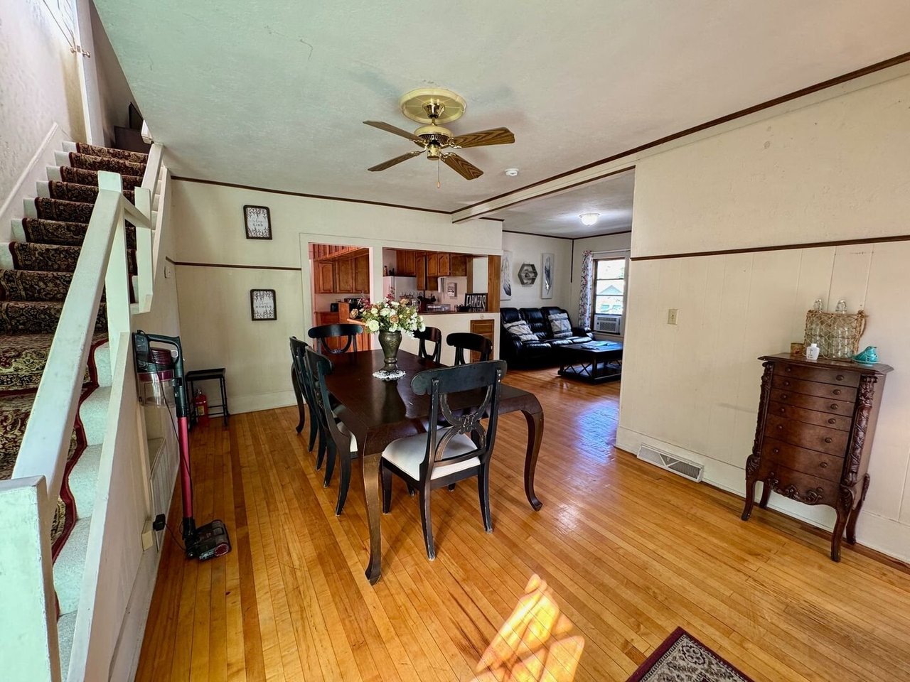180A Quality Hill Rd Bisbee, AZ 85603
