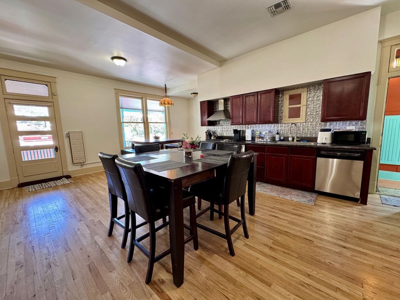 37 Ok St #1 Bisbee, AZ 85603