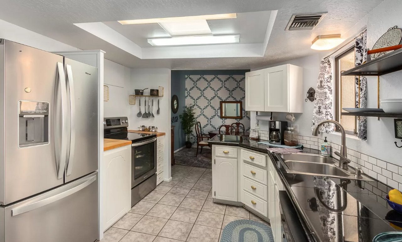 643 N Richey Blvd Tucson, AZ 85716