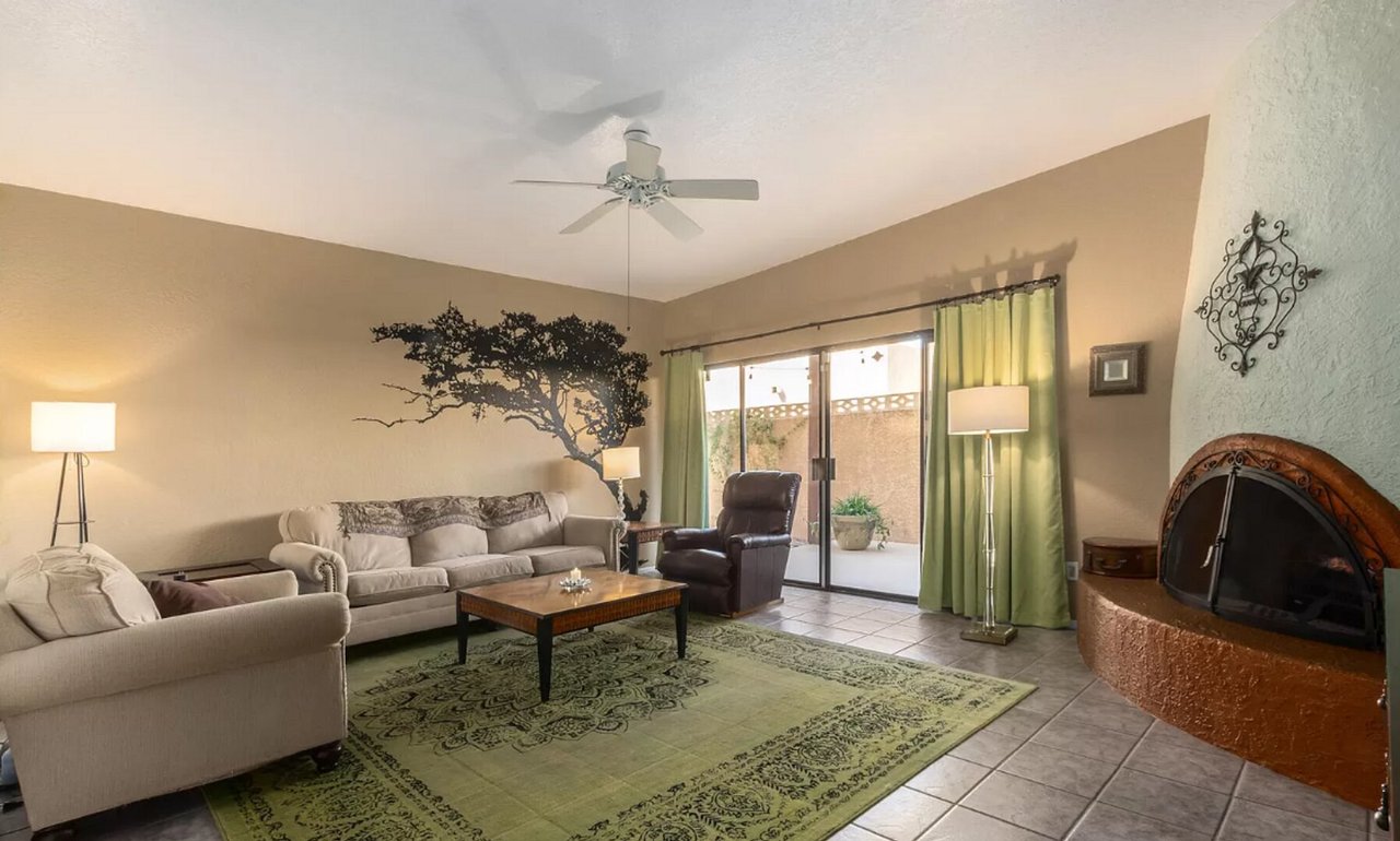 643 N Richey Blvd Tucson, AZ 85716