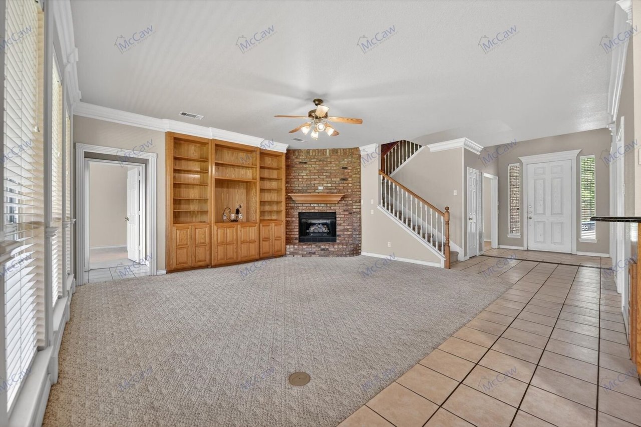 914 Dove Creek Trail Southlake, TX 76092