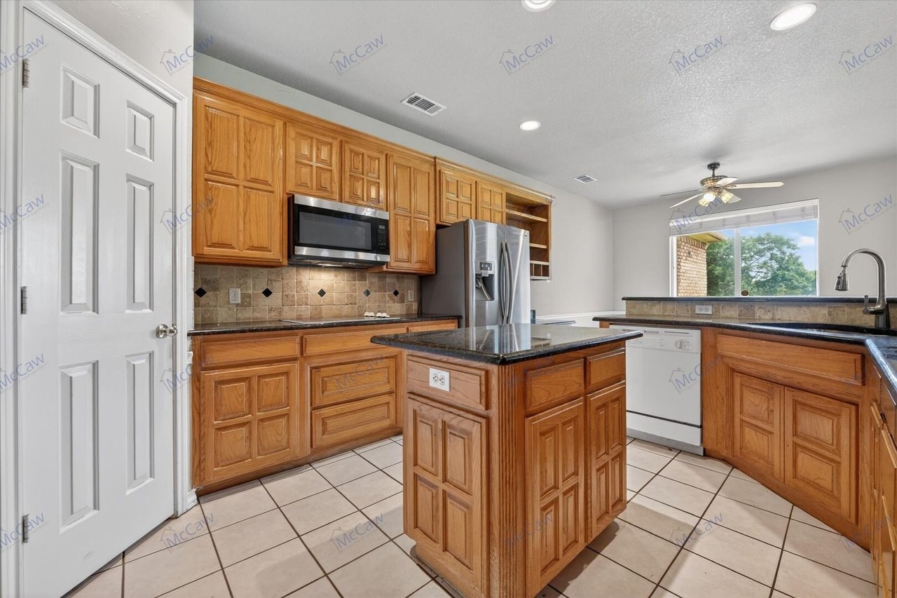 914 Dove Creek Trail Southlake, TX 76092