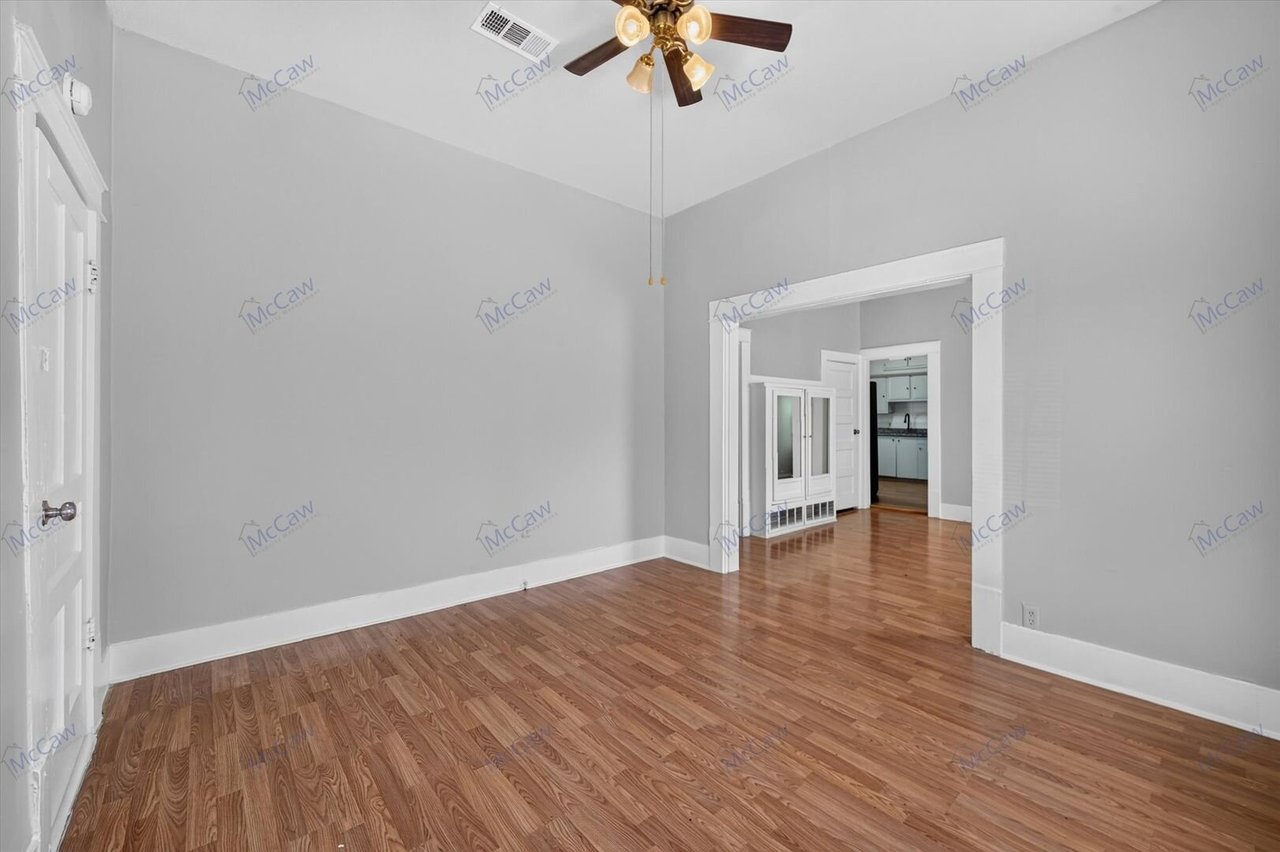 419 N. Grand Ave. #A Sherman, TX 75090
