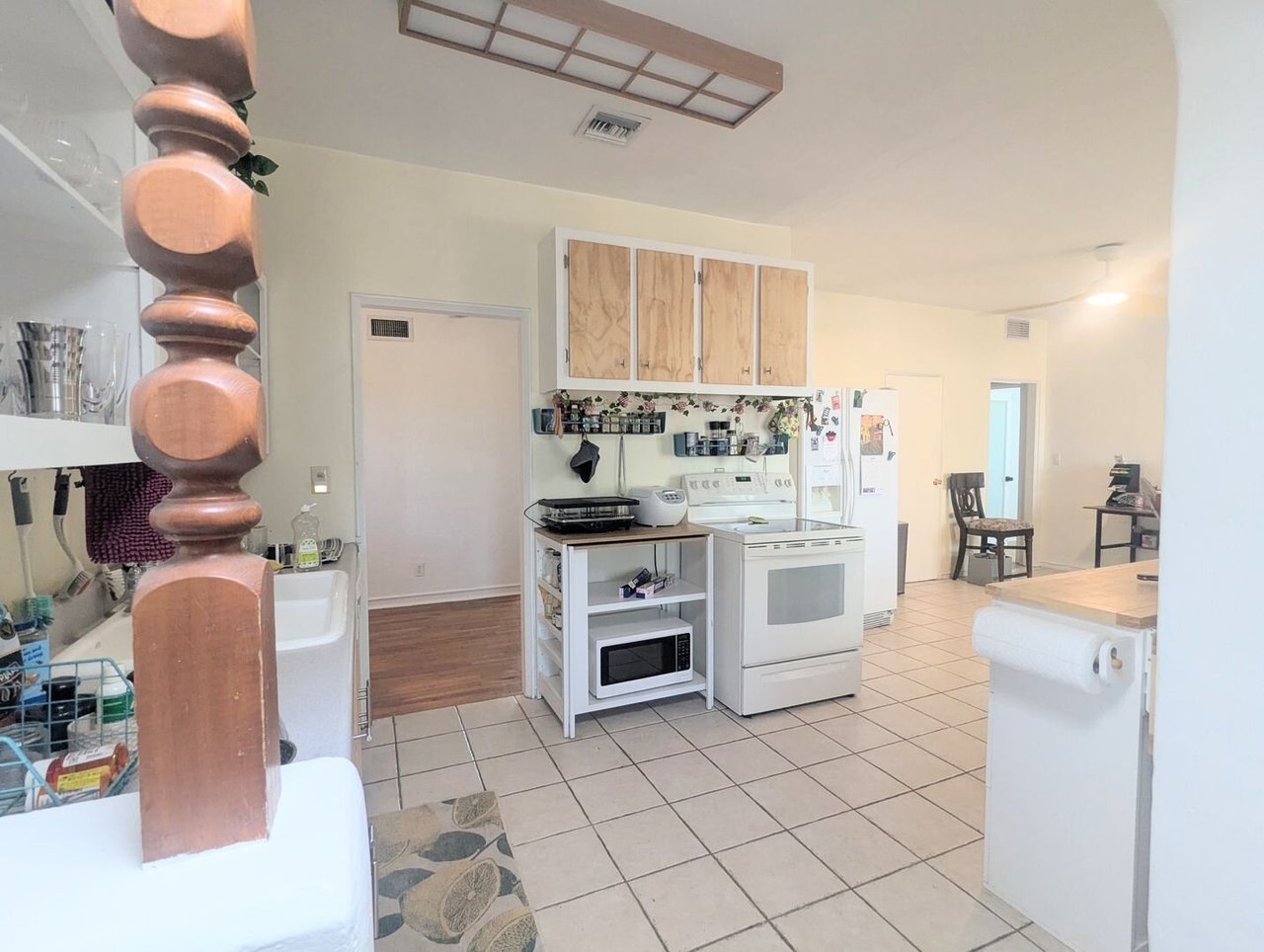 6802 E Koralee St Tucson, AZ 85710